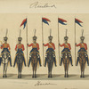 Russia, 1815