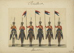 Russia, 1815