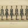 Russia, 1815