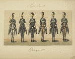 Russia, 1815