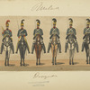 Russia, 1815