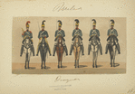 Russia, 1815