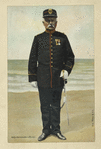 Netherlands, 1900-09 [part 1]