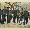 Netherlands, 1900-09 [part 1]