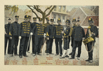 Netherlands, 1900-09 [part 1]