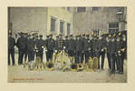 Netherlands, 1900-09 [part 1]