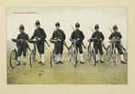 Netherlands, 1900-09 [part 1]