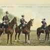 Netherlands, 1900-09 [part 1]