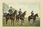 Netherlands, 1900-09 [part 1]