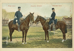 Netherlands, 1900-09 [part 1]
