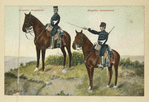 Netherlands, 1900-09 [part 1]