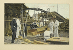 Netherlands, 1900-09 [part 1]