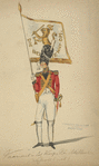 Netherlands, 1808 [part 4]