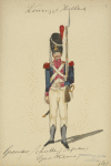 Netherlands, 1808 [part 4]