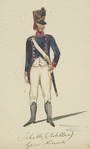 Netherlands, 1808 [part 4]
