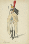 Netherlands, 1808 [part 4]