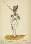 Netherlands, 1808 [part 4]