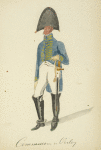 Netherlands, 1808 [part 4]