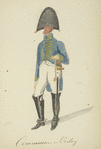Netherlands, 1808 [part 4]