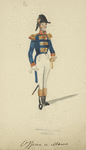 Officer de Marine