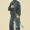 Netherlands, 1811. (Empire): Matelot