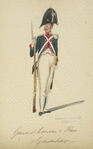 Netherlands, 1811