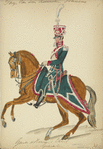 Netherlands, 1811