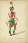 Netherlands, 1811