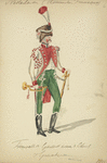 Netherlands, 1811