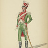 Netherlands, 1811