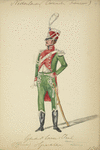 Netherlands, 1811