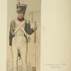 Netherlands, 1811. Garde d'honneur Amsterdam