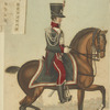 Netherlands, 1811. Garde d'honneur. Amsterdam