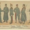 Spain, 1864-1880