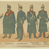 Spain, 1864-1880