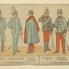 Spain, 1864-1880