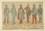 Spain, 1864-1880