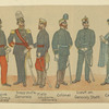Spain, 1864-1880