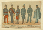 Spain, 1864-1880