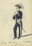Spain, 1864-1880