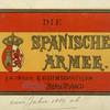 Spain, 1880-1883