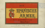 Spain, 1880-1883