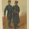 Spain, 1883-1890