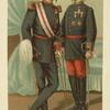 Spain, 1883-1890