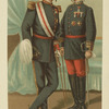 Spain, 1883-1890