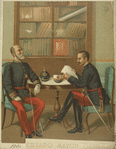 Spain, 1883-1890