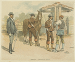 Spain, 1891-1896