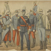 Spain, 1891-1896