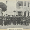 Spain, 1891-1896
