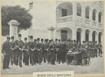 Spain, 1891-1896
